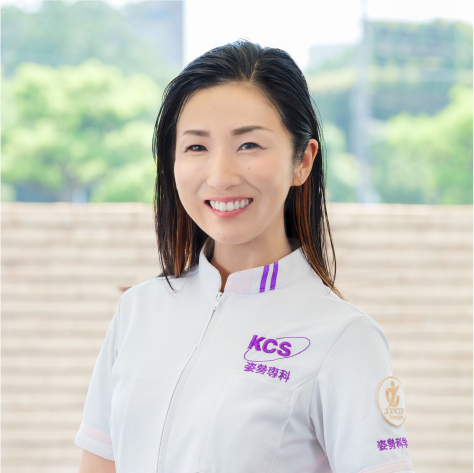 増田 彩加